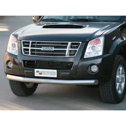 Misutonida Spoiler Bar, 76 mm - D-Max 2007-2012