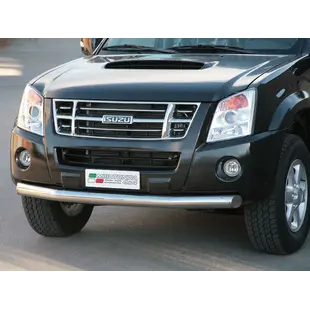 Misutonida Spoiler Bar, 76 mm - D-Max 2007-2012