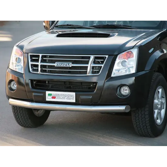 Misutonida Misutonida Spoiler Bar, 76 mm - D-Max 2007-2012