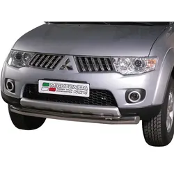 Misutonida Spoiler Bar, 76 mm - L200 2010-2014