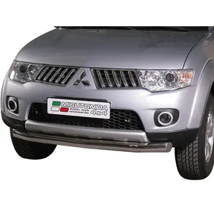 Misutonida Spoiler Bar, 76 mm - L200 2010-2014