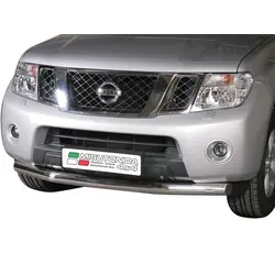 Misutonida Spoiler Bar, 76 mm - Navara D/C 2010