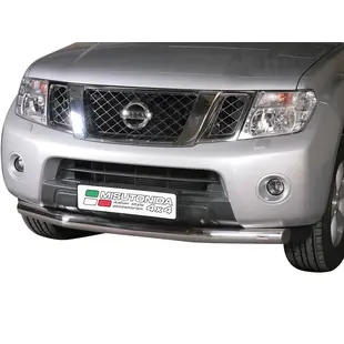 Misutonida Spoiler Bar, 76 mm - Navara D/C 2010