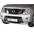 Misutonida Misutonida Spoiler Bar, 76 mm - Navara D/C 2010