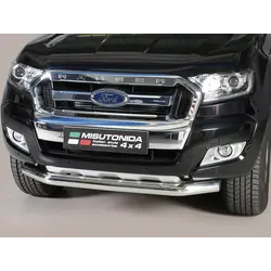 Misutonida Spoiler Bar, 76 mm - Ranger 2012-2022