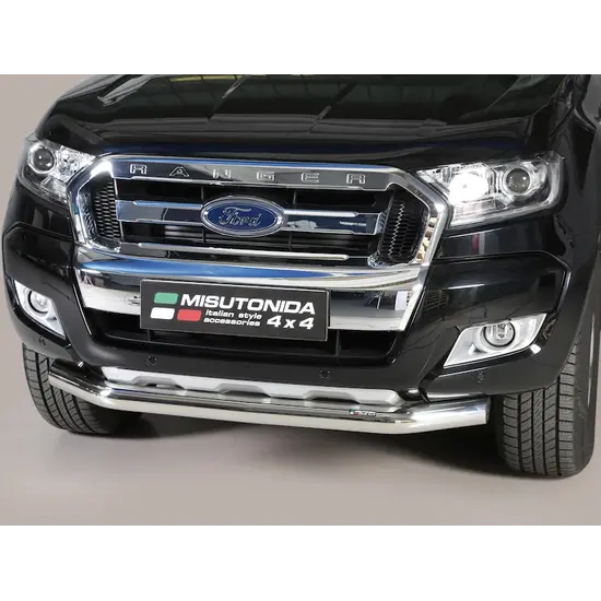 Misutonida Misutonida Spoiler Bar, 76 mm - Ranger 2012-2022