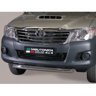 Misutonida Spoiler Bar, 76 mm - Hilux 2011-2015