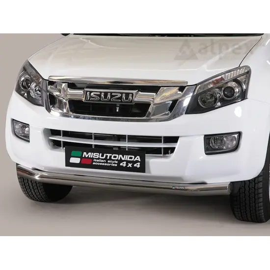 Misutonida Misutonida Spoiler Bar, 76 mm - D-Max 2012-2020