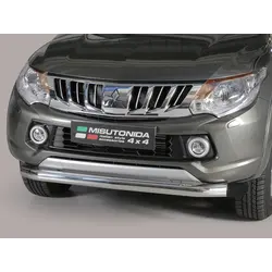 Misutonida Spoiler Bar, 76 mm - L200 2015-2019