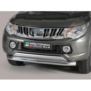 Misutonida Spoiler Bar, 76 mm - L200 2015-2019