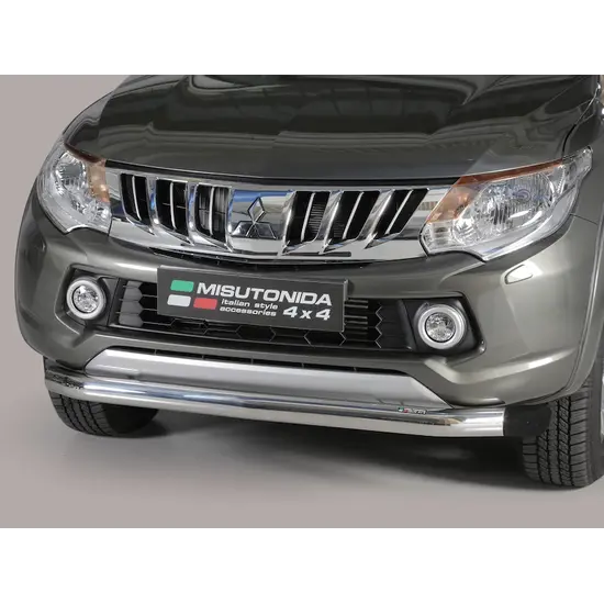 Misutonida Misutonida Spoiler Bar, 76 mm - L200 2015-2019