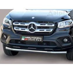 Misutonida Spoiler Bar, 76 mm - X-Class 2017