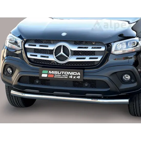 Misutonida Misutonida Spoiler Bar, 76 mm - X-Class 2017