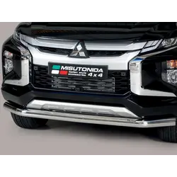 Misutonida Spoiler Bar, 76 mm - L200 2019