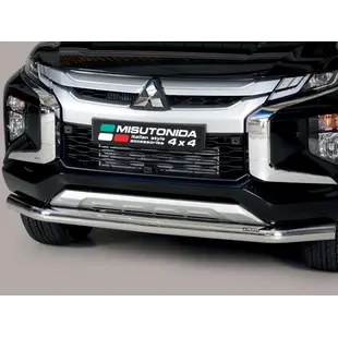 Misutonida Spoiler Bar, 76 mm - L200 2019