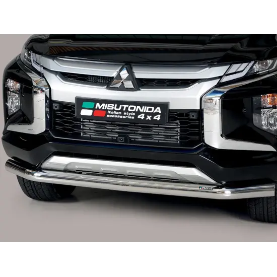 Misutonida Misutonida Spoiler Bar, 76 mm - L200 2019
