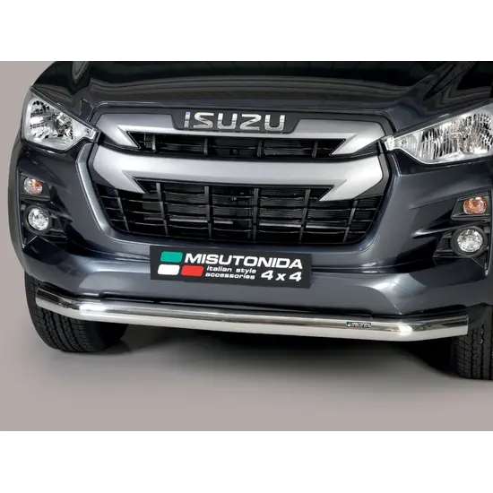 Misutonida Misutonida Spoiler Bar, 76 mm - D-Max 2020-2024