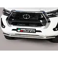 Misutonida Misutonida Spoiler Bar, 76 mm - Hilux 2020