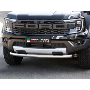Misutonida Spoiler Bar, 76 mm - Ranger Raptor 2023
