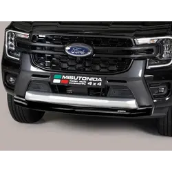 Misutonida Spoiler Bar, 76 mm - black - Ranger 2023