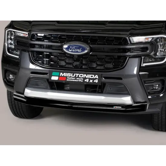 Misutonida Misutonida Spoiler Bar, 76 mm - black - Ranger 2023