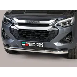 Misutonida Spoiler Bar, 76 mm - D-Max 2025