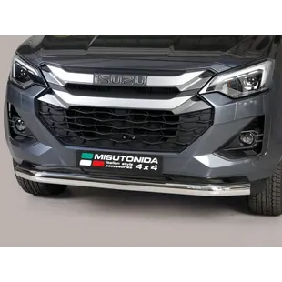 Misutonida Spoiler Bar, 76 mm - D-Max 2025