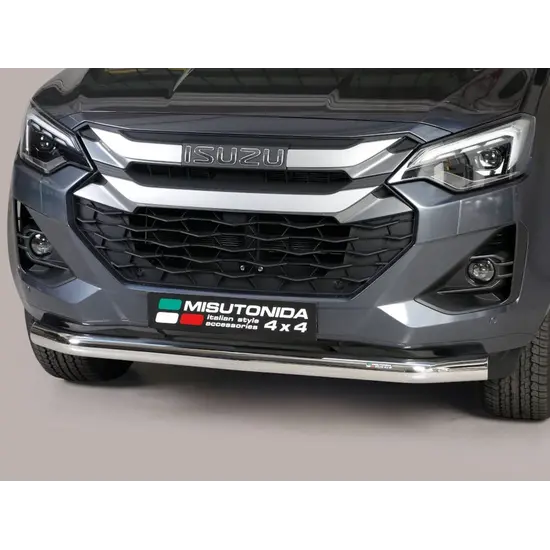 Misutonida Misutonida Spoiler Bar, 76 mm - D-Max 2025