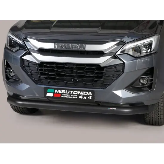 Misutonida Misutonida Spoiler Bar, 76 mm - black - D-Max 2025