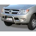 Misutonida Misutonida EU-Front Bar, 63 mm - Hilux 2005-2011