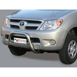 Misutonida EU-Front Bar, 63 mm - Hilux 2005-2011