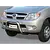Misutonida Misutonida EU-Front Bar, 63 mm - Hilux 2005-2011