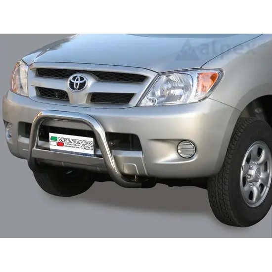 Misutonida Misutonida EU-Front Bar, 63 mm - Hilux 2005-2011