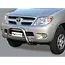 Misutonida Misutonida EU-Front Bar, 63 mm - Hilux 2005-2011