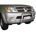 Misutonida Misutonida EU-Front Bar, 63 mm - Hilux 2005-2011