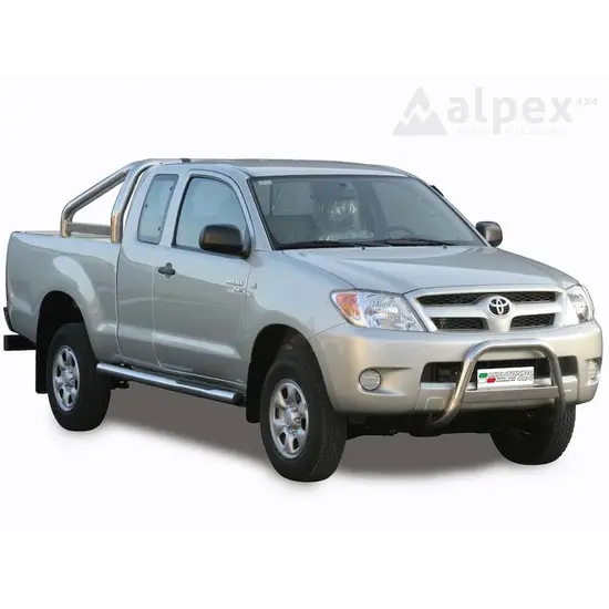 Misutonida Misutonida EU-Front Bar, 63 mm - Hilux 2005-2011