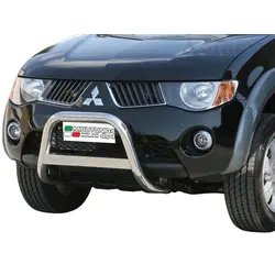 Misutonida EU-Front Bar, 63 mm - L200 2006-2009