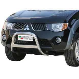 Misutonida EU-Front Bar, 63 mm - L200 2006-2009