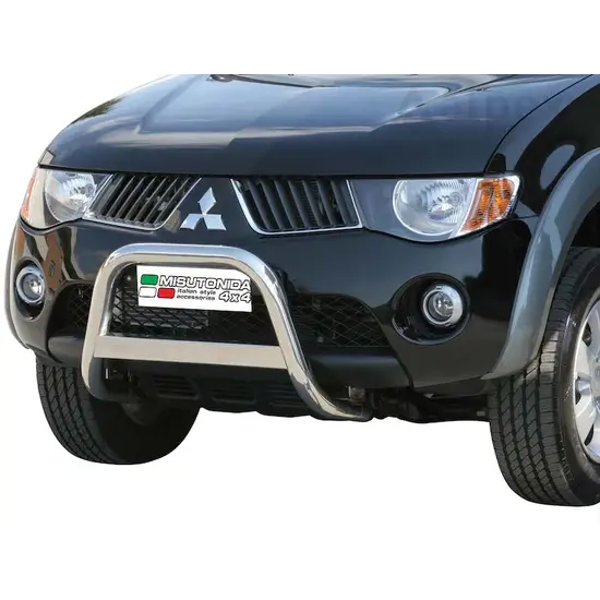 Misutonida Misutonida EU-Front Bar, 63 mm - L200 2006-2009