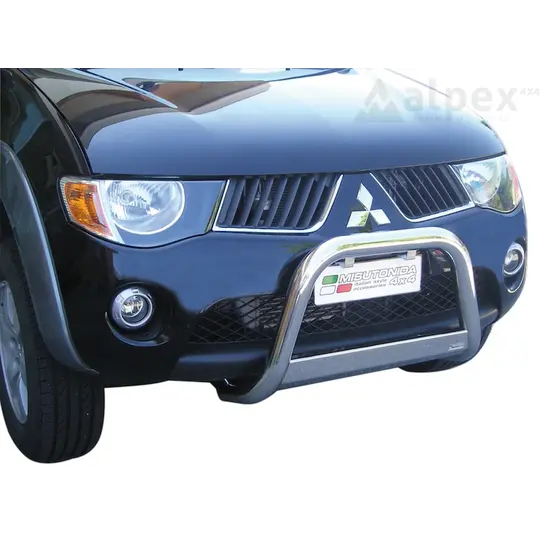 Misutonida Misutonida EU-Front Bar, 63 mm - L200 2006-2009