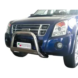 Misutonida EU-Front Bar, 63 mm - D-Max 2007-2012