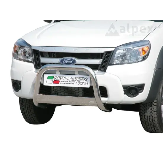 Misutonida Misutonida EU-Front Bar, 63 mm - Ranger 2009-2011