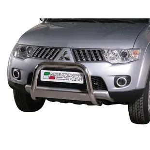 Misutonida EU-Front Bar, 63 mm - L200 2010-2014