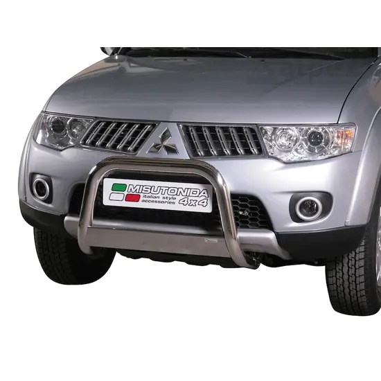 Misutonida Misutonida EU-Front Bar, 63 mm - L200 2010-2014