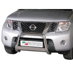 Misutonida EU-Front Bar, 63 mm - Navara D/C 2010