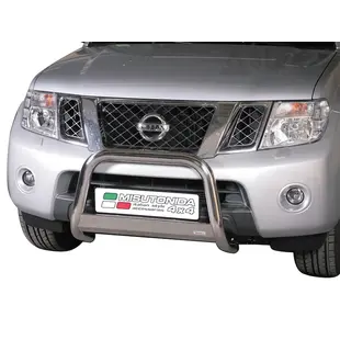 Misutonida EU-Front Bar, 63 mm - Navara D/C 2010