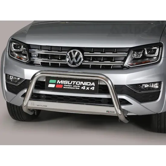 Misutonida Misutonida EU-Front Bar, 63 mm - Amarok 2010-2020
