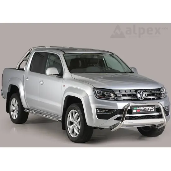Misutonida Misutonida EU-Front Bar, 63 mm - Amarok 2010-2020
