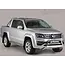 Misutonida Misutonida EU-Front Bar, 63 mm - Amarok 2010-2020