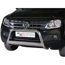 Misutonida EU-Front Bar, 63 mm - Amarok 2010-2016